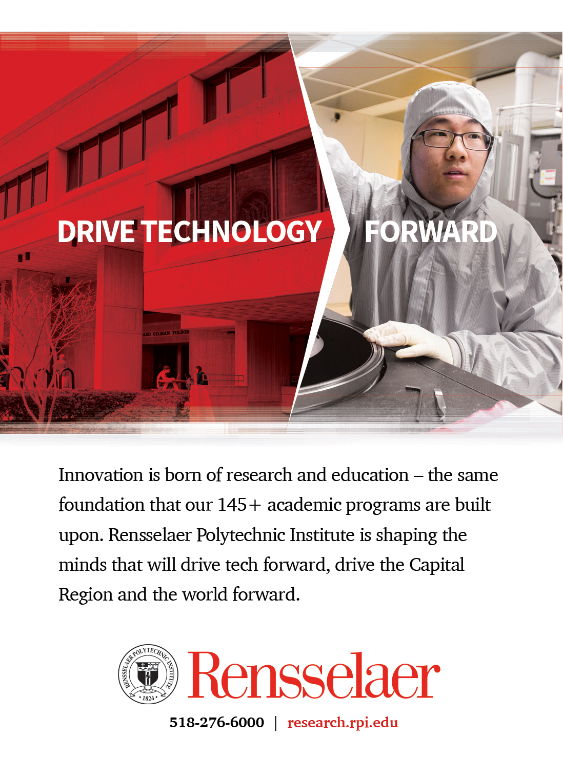 Rensselaer Polytechnic University